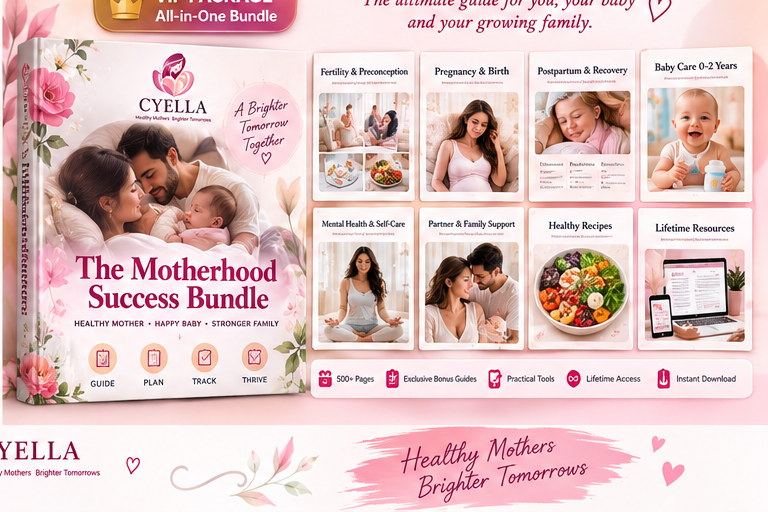 Cyella VIP guide